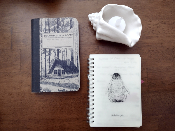 Of Note-Taking and Commonplace Books—A&nbsp;Ramble