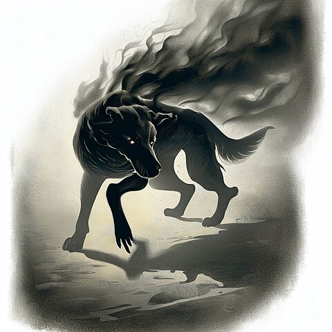 The Brilliance of “Baskervilles”