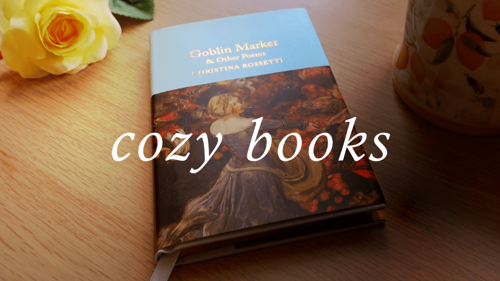 Life in the UK + Fall Mini Reviews 🍂 Modern Classics, History, and&nbsp;Poetry