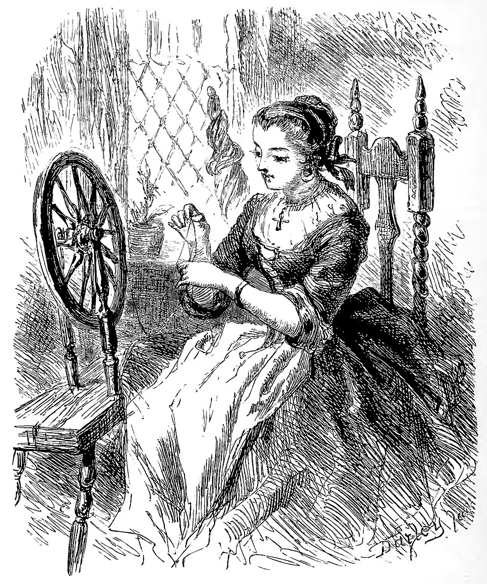 The Legend of Sleepy&nbsp;Hollow